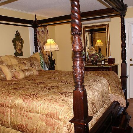 Sabal Palm House Bed And Breakfast Lake Worth Beach Buitenkant foto