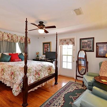Sabal Palm House Bed And Breakfast Lake Worth Beach Kamer foto