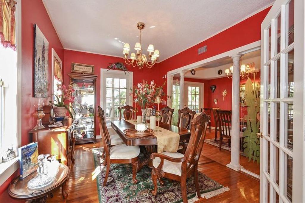 Sabal Palm House Bed And Breakfast Lake Worth Beach Buitenkant foto