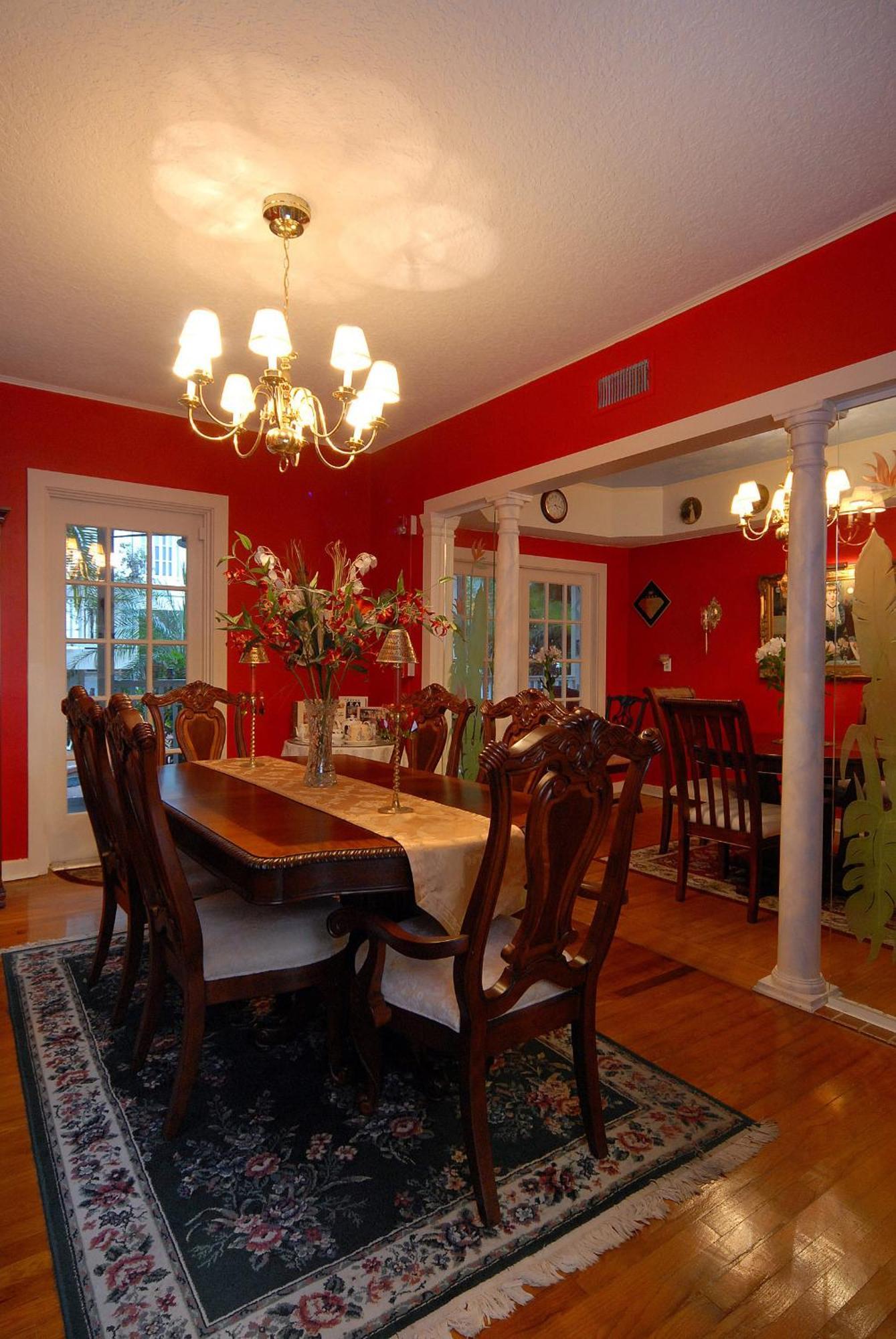 Sabal Palm House Bed And Breakfast Lake Worth Beach Buitenkant foto