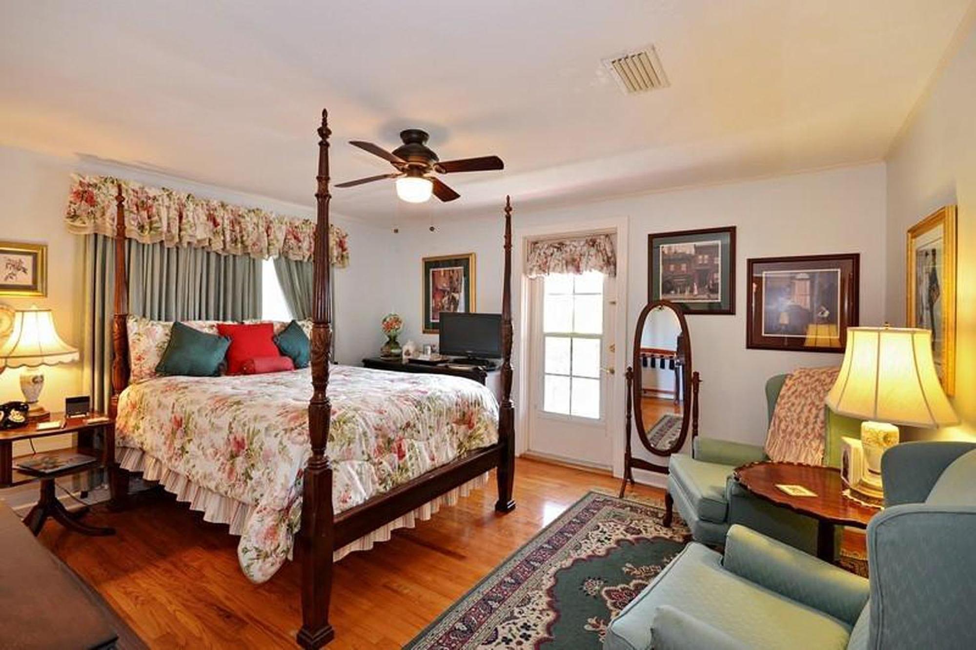 Sabal Palm House Bed And Breakfast Lake Worth Beach Kamer foto