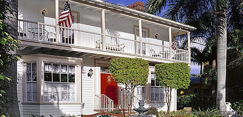 Sabal Palm House Bed And Breakfast Lake Worth Beach Buitenkant foto