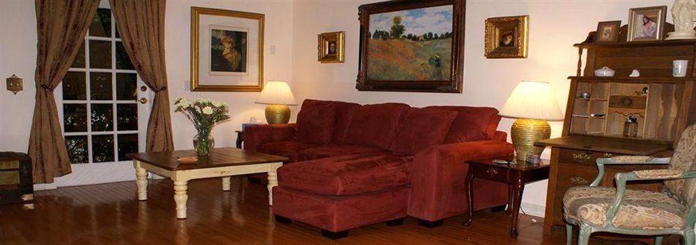 Sabal Palm House Bed And Breakfast Lake Worth Beach Buitenkant foto