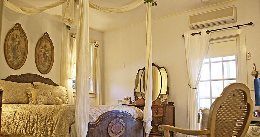 Sabal Palm House Bed And Breakfast Lake Worth Beach Buitenkant foto
