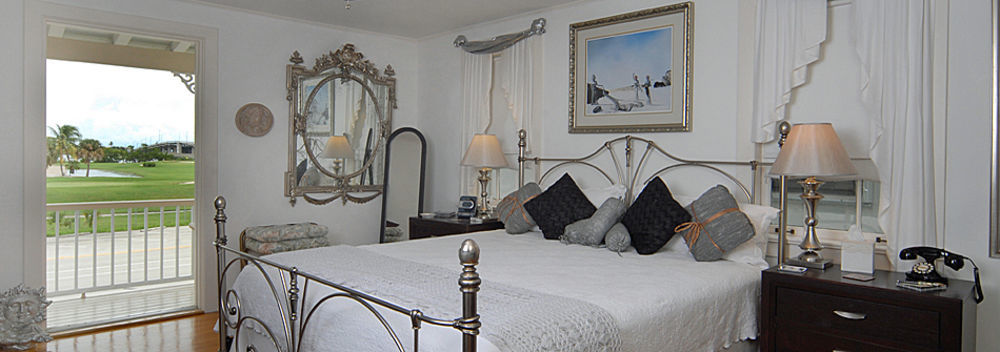 Sabal Palm House Bed And Breakfast Lake Worth Beach Buitenkant foto