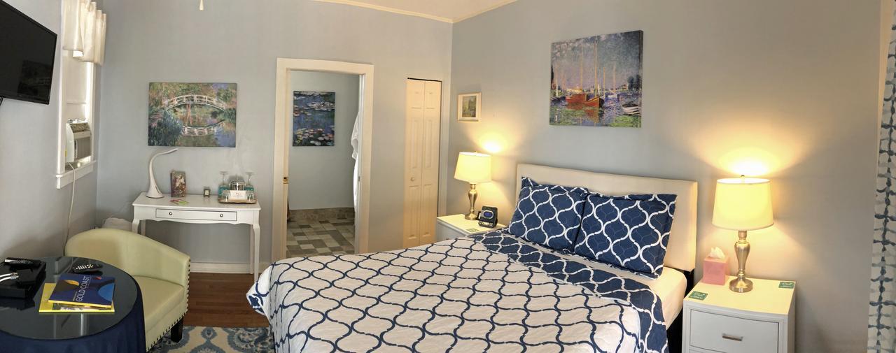 Sabal Palm House Bed And Breakfast Lake Worth Beach Buitenkant foto