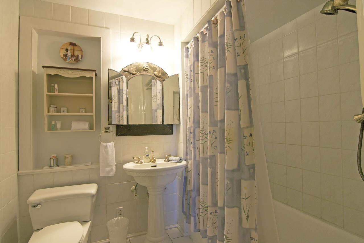 Sabal Palm House Bed And Breakfast Lake Worth Beach Buitenkant foto