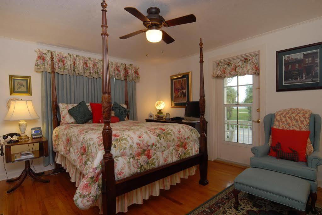 Sabal Palm House Bed And Breakfast Lake Worth Beach Buitenkant foto