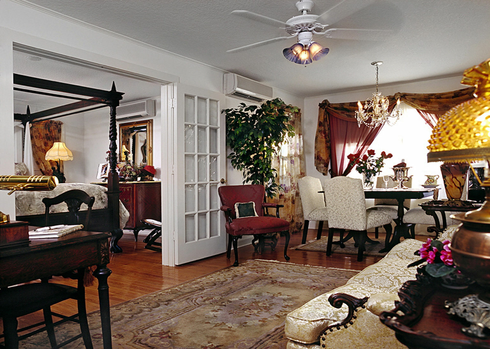 Sabal Palm House Bed And Breakfast Lake Worth Beach Kamer foto