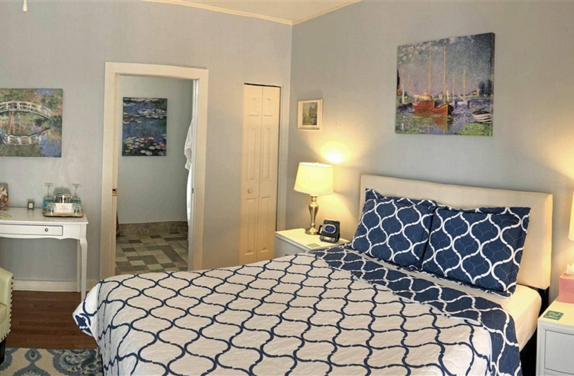 Sabal Palm House Bed And Breakfast Lake Worth Beach Buitenkant foto
