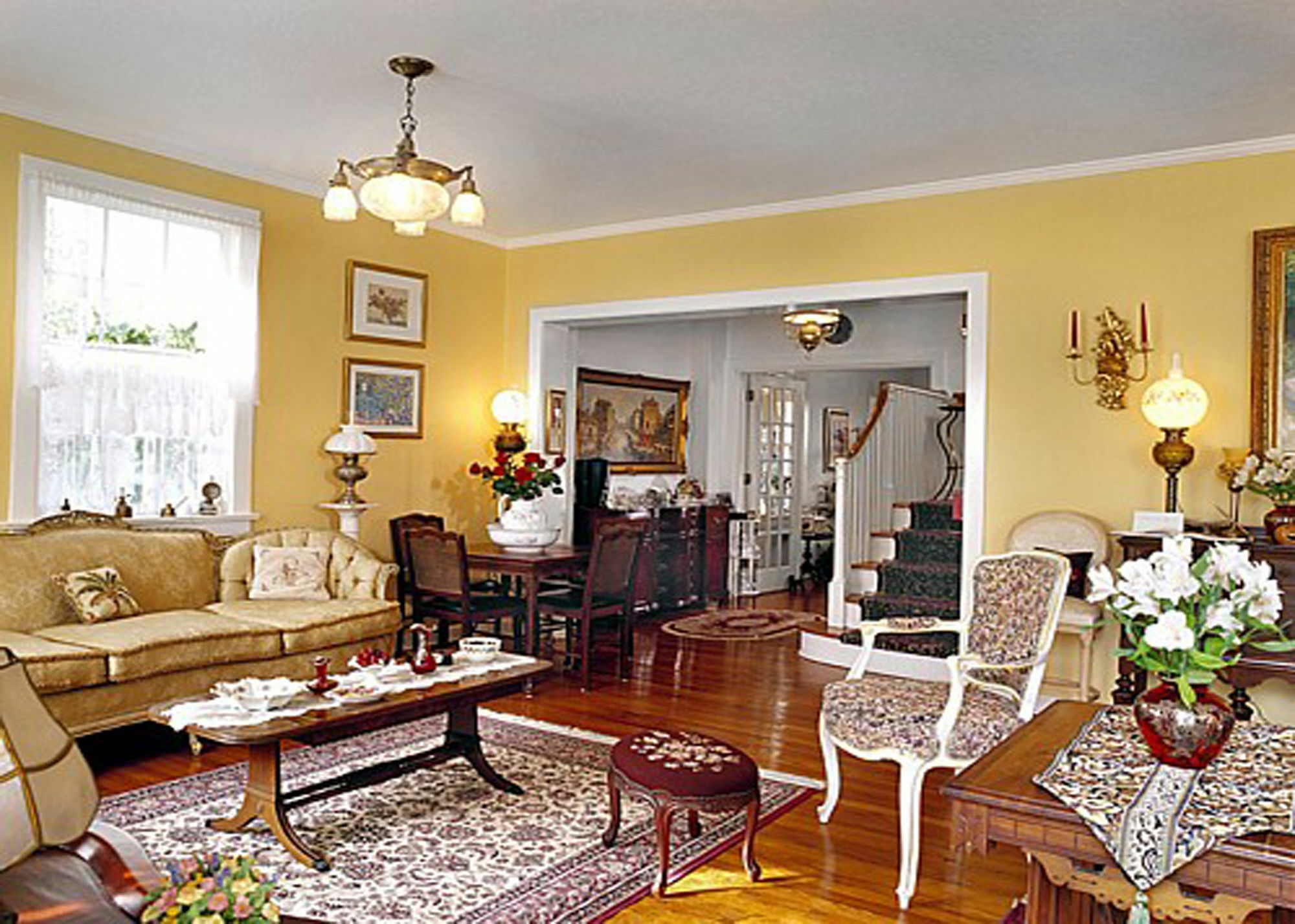 Sabal Palm House Bed And Breakfast Lake Worth Beach Buitenkant foto
